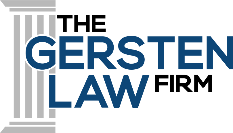  The Gersten Law Firm PLLC