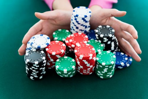 5 Problems Everyone Has With casinos – How To Solved Them
